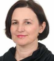 Dorota Drozdz M.D., Ph.D Jagiellonian University Kraków