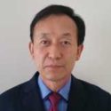 Duo Li, PhD Chief professor of Nutrition Institute of Nutrition and Health Qingdao University, China. 