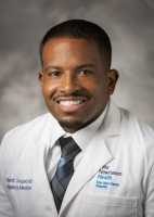 Edouard Coupet Jr, MD, MS Assistant Professor Department of Emergency Medicine Yale School of Medicine