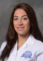 Eliane Abou-Jaoude, MD  Allergy and Immunology Fellow Henry Ford Health System Detroit, Michigan