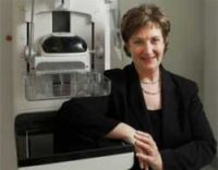 Elizabeth A. Rafferty, MD Department of Radiology, Massachusetts General Hospital, Boston Now with L&M Radiology, West Acton, Massachusetts