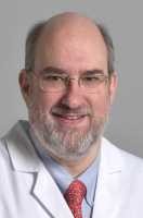Eric A. Klein, MD Chairman, Glickman Urological and Kidney Institute Cleveland Clinic