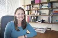Erin Grinshteyn, PhD Assistant Professor University of Nevada-Reno School of Community Health Science