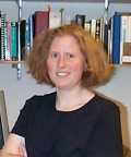 Esther Bullitt, Ph.D. Associate Professor Dept. of Physiology & Biophysics Boston University School of Medicine Boston, MA  02118-2526