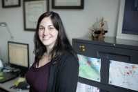 Evdokia Anagnostou MD Canada Research Chair (Tier II) in Translational Therapeutics in Autism Senior Clinician Scientist and co-lead of the Autism Research Centre Holland Bloorview Kids Rehabilitation Hospital