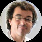 Fabrice André, MD, PhD Research director and head of INSERM Unit U981 Professor in the Department of Medical Oncology Institut Gustave Roussy in Villejuif, France Global SOLAR-1 Principal Investigator.