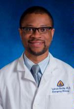 Frederick Korley MD Ph.D Johns Hopkins University School of Medicine Emergency Medicine Baltimore, Maryland