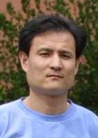Fuzhong Li, Ph.D. Senior Scientist Oregon Research Institute