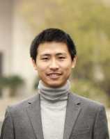 Geng Zong, Ph.D. Research fellow at Harvard T.H. Chan School of Public Health Boston, Massachusetts.