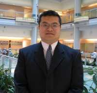 Dr. Geoffrey Liu, MD MSC Princess Margaret Hospital/Ontario Cancer Institute University of Toronto Toronto, Ontario Canada