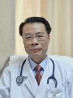 Haicong Li Director and Professor, Department of Geriatrics China-Japan Friendship Hospital Beijing, China.