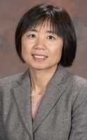 Haidong Zhu, MD, PhD Associate Professor of Pediatrics Georgia Prevention Institute Medical College of Georgia Augusta University