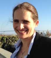 Hila Milo Rasoul, PhD Postdoctoral research scientist Ali Gharavi Lab Columbia University