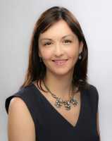 Iliana Lega, MD, FRCPC Assistant Professor Department of Medicine and a Clinician Scientist University of Toronto