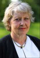 Associate Professor Inger Marie Jensen Hansen, PhD, DMsci Department of Rheumatology, Odense university Hospital, Svendborg Hospital, Denmark. University of Southern Denmark.