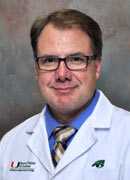 MedicalResearch.com Interview with: William Harbour, MD Bascom Palmer Eye Institute, Sylvester Comprehensive Cancer Center Interdisciplinary Stem Cell Institute University of Miami Miller School of Medicine, Miami, Florida MedicalResearch.com: What is the background for this study? What are the main findings? Dr. Harbour: Uveal melanoma (UM) is the most common primary cancer of the eye which has the fatal tendency to metastasis to the liver. The molecular landscape of UMs have been well characterized and can be categorized by gene expression profiling (GEP) into two molecular classes associated with metastatic risk: Class 1 (low risk) and Class 2 (high risk). The Class 2 profile is strongly associated with mutations in the tumor suppressor BAP1. This GEP-based test is the only prognostic test for UM to undergo a prospective multicenter validation, an it is available commercially as DecisionDX-UM (Castle Biosciences, Inc). It is routinely used in many North American centers. The identification of driver mutations in cancer has become a focus of precision medicine for prognostic and therapeutic decision making in oncology. In UM, thus far, only 5 genes have been reported to be commonly mutated: BAP1, GNA11, GNAQ, EIF1AX, and SF3B1. In this study, we analyzed the associations between these 5 mutations, and with GEP classification, clinicopathologic features, and patient outcomes. The study showed that GNAQ and GNA11 are mutually exclusive, probably occur early in tumor formation, and are not associated with prognosis. In contrast, BAP1, SF3B1, and EIF1AX, which are also nearly mutually exclusive, likely occur later in tumor formation and do have prognostic value in UM. MedicalResearch.com: What should clinicians and patients take away from your report? Dr. Harbour: These findings suggest that BAP1, SF3B1, and EIF1AX mutations may have clinical value as prognostic markers in UM. Since the GEP remains the most prognostic biomarker in UM, the mutational landscape could supplement the GEP for prognostication. Several of these markers are also potential therapeutic targets that could guide the selection of a specific treatment on an individual patient basis. MedicalResearch.com: What recommendations do you have for future research as a result of this study? Dr. Harbour: We will be conducting a prospective, 28 center study to evaluate the prognostic value of these mutations as well as another biomarker that we recently reported called PRAME. This could have clinical implications for precision medicine and may aid in the stratification of UM patients for clinical trials. MedicalResearch.com: Is there anything else you would like to add? Dr. Harbour: Mutations in GNAQ and GNA11 occur early in uveal melanoma development and are not prognostically significant. In contrast, mutations in BAP1, SF3B1 and EIF1AX occur later in tumor progression in a nearly mutually exclusive manner, and they are associated with high, intermediate and low metastatic risk, respectively. MedicalResearch.com: Thank you for your contribution to the MedicalResearch.com community. Citation: Decatur CL, Ong E, Garg N, et al. Driver Mutations in Uveal Melanoma: Associations With Gene Expression Profile and Patient Outcomes. JAMA Ophthalmol. Published online April 28, 2016. doi:10.1001/jamaophthalmol.2016.0903. Note: Content is Not intended as medical advice. Please consult your health care provider regarding your specific medical condition and questions. More Medical Research Interviews on MedicalResearch.com