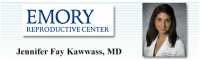 Jennifer F. Kawwass, MD, FACOG Assistant Professor, Emory Reproductive Center Director of Third Party Reproduction, Emory Reproductive Center