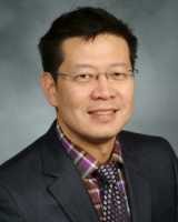 Jim C. Hu, MD Ronald Lynch Professor of Urologic Oncology Weill Cornell Medicine New York, NY 10065