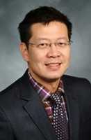 Dr. Jim C. Hu MD MPH Professor of Urology Weill Cornell Medicine