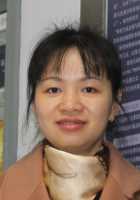 Jing Liu, Ph.D. Associate Professor College of Environmental & Resource Sciences Zhejiang University Hangzhou, China