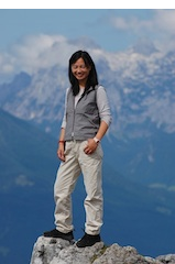 Jingyuan Fu, Ph.D. Associate professor of genetics University Medical Center Groningen Netherlands