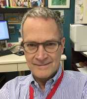 Dr. John Weiser MD MPH Medical epidemiologist Division of HIV/AIDS Prevention CDC 