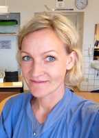 Josefin Segelman MD, PhD Senior consultant colorectal surgeon Department of Molecular Medicine and Surgery Karolinska Institutet Ersta Hospital Stockholm Sweden