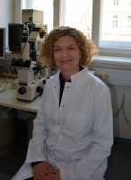 A.Univ.-Prof. Dr. Judith Lechner Div. Physiology Medical University of Innsbruck Innsbruck Austria