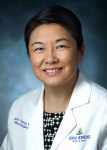 Judy Huang, M.D. Professor of Neurosurgery Program Director, Neurosurgery Residency Program Fellowship Director, Cerebrovascular Neurosurgery Johns Hopkins Hospital