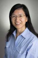 Juhua Luo, PhD Associate professor of epidemiology and biostatistics Indiana University School of Public Health