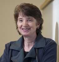 Dr. Julie Palmer
