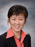 Jun Ma, MD, PhD, FAHA, FABMRProfessor and Associate Head of Research, Department of MedicineDirector, Center for Health Behavior ResearchThe University of Illinois at Chicago