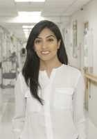 Aditi Kalla, MD Cardiology Research Fellow Einstein Medical Center, Philadelphia