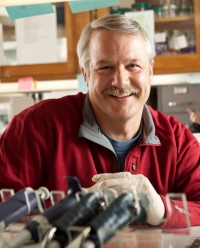 Keith A. Crandall, PhD Director - Computational Biology Institute George Washington University Innovation Hall Suite 305 Ashburn, VA 20147-2766