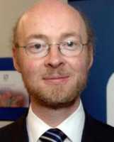 Dr Kieran Breen PhD Director of Research, Brain Tumour Research University of Portsmouth, UK