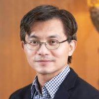 Kuan-Pin Su, MD, PhDChina Medical UniversityTaichung, Taiwan