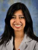 Dr. Lakshmi Warrior MD Assistance Professor, Neurology Cook County Health & Hospitals System Chicago
