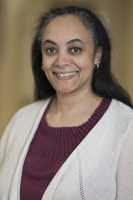 Lamia Soghier, M.D., MEd, Children’s National NICU medical director