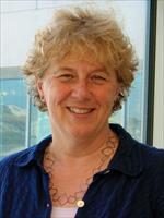 Prof. Laura van ’t Veer, PhD Leader, Breast Oncology Program, and Director, Applied Genomics, UCSF Helen Diller Family Comprehensive Cancer Center Angela and Shu Kai Chan Endowed Chair in Cancer Research UCSF Helen Diller Family Comprehensive Cancer Center