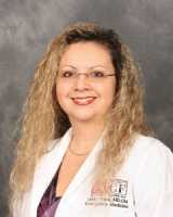Linda Papa, MD Emergency Physicians of Central Florida Orlando Health Orlando, Florida