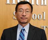 Lu Qi, MD, PhD, FAHA HCA Regents Distinguished Chair and Professor Director, Tulane University Obesity Research Center Department of Epidemiology Tulane University School of Public Health and Tropical Medicine New Orleans, LA 70112