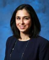 Mehraneh Dorna Jafari, MD Assistant Professor Associate Program Director Colon and Rectal Surgery UC Irvine Health