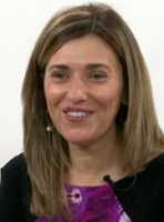 Maria-Victoria Mateos, MD, PhD Associate Professor of Medicine  University of Salamanca Salamanca, Spain