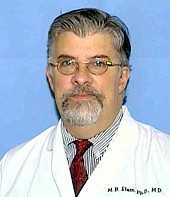 Marshall B. Elam PhD MD Professor Pharmacology and Medicine (Cardiovascular Diseases) University of Tennessee Health Sciences Center Memphis