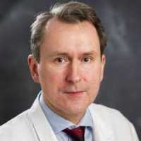 Martin J Holzmann MD, PhD