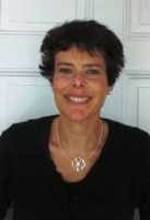 Martina Persson, M.D, PhD Karolinska Institutet