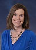 Mary P. Heitzeg, PhD Assistant Professor Department of Psychiatry University of Michigan