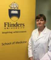 Mary-Louise Rogers, PhD Senior Research Fellow, Lab Head, Motor Neurone Disease and Neurotrophic Research Laboratory, Department of Human Physiology, Centre for Neuroscience, Flinders University, School of Medicine, South Australia, Australia