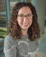 Maryam Guiahi, MDAssociate Professor, Ob/GynSchool of MedicineUniversity of Colorado