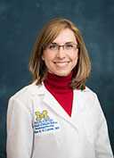 Megan Elizabeth Veresh Caram MD Clinical Lecturer Internal Medicine, Hematology & Oncology University of Michigan